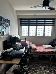 Blk 664A Waterway Sunbeam (Punggol), HDB 5 Rooms #452725611